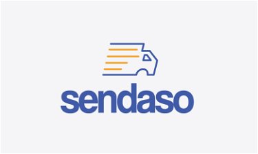 Sendaso.com